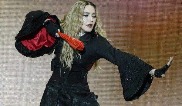 El video de Madonna ‘La Isla bonita’ alcanza los mil millones de reproducciones en Youtube