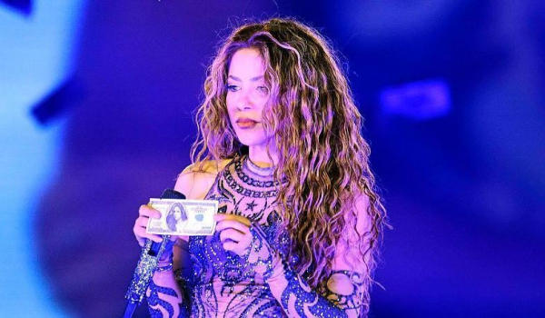 El impresionante récord que rompió Shakira en México y el impacto económico de sus conciertos en ese país