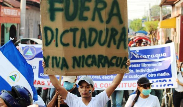 Nada está normal