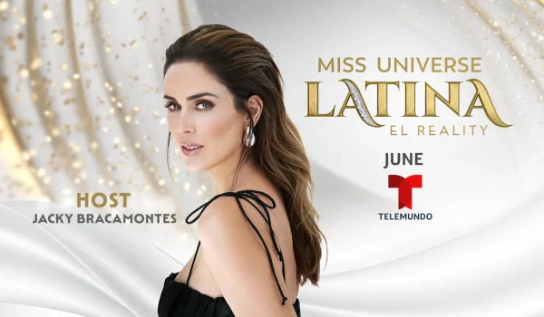 Telemundo anuncia estreno del reality «Miss Universe Latina», ganadora participará en Miss Universe