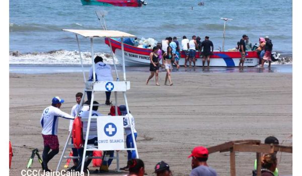 Semana Santa entre emergencias, control militar y represión religiosa