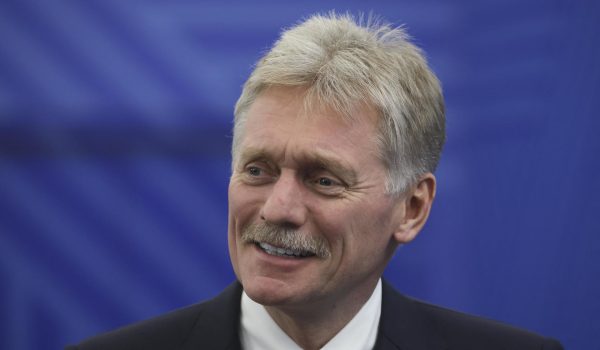 El Kremlin responde a Rubio que el acuerdo de paz debe firmarse con Ucrania, no con EE.UU.