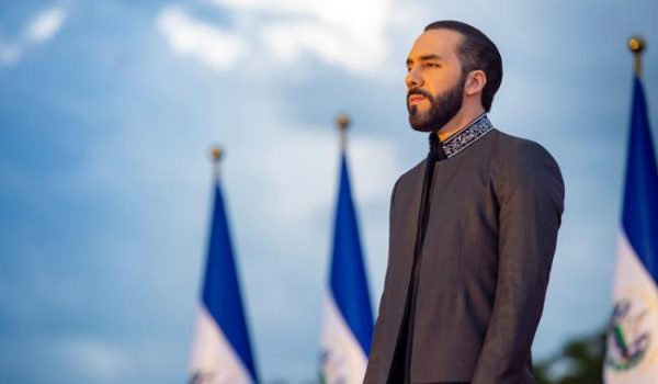 Bukele propone a Maduro intercambio de prisioneros: 252 deportados por igual número de presos políticos