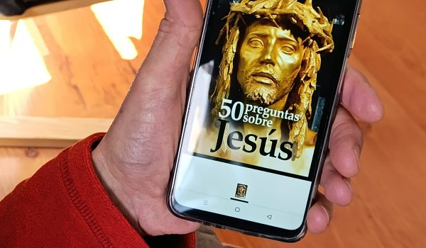 ¿Cómo murió y resucitó Jesús?