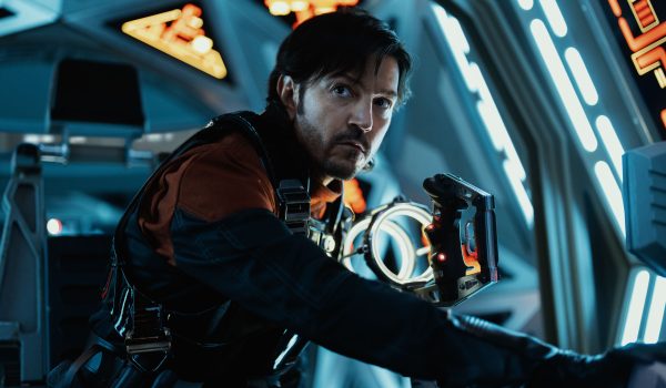 Diego Luna, la historia de un rebelde contra el Imperio