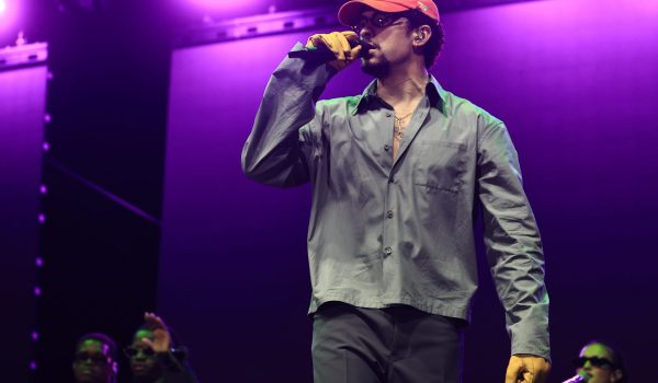 Costa Rica es el único país de Centroamérica incluido en la nueva gira de Bad Bunny