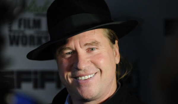 «Una chispa explosiva»: muere a los 65 años Val Kilmer, el actor de «Top Gun», «Batman» y «The Doors»