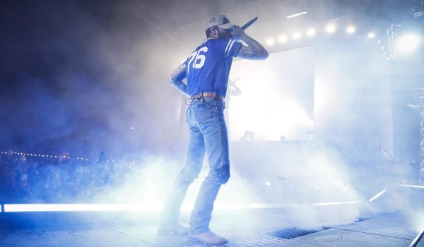 Post Malone cierra un Coachella en el que volvieron a brillar los corridos mexicanos