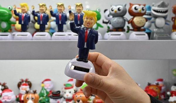 5 fortalezas de China en la guerra comercial que mantiene con EE.UU.