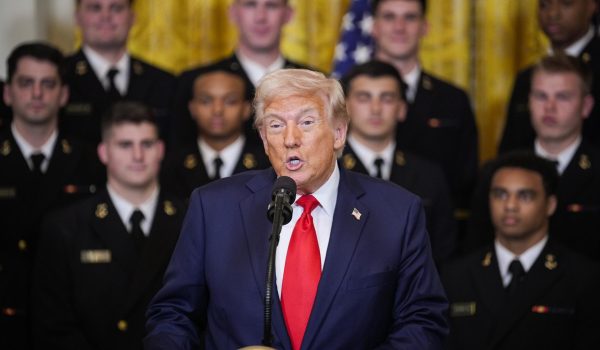 Estados Unidos restringe visas a 250 funcionarios de la dictadura Ortega Murillo