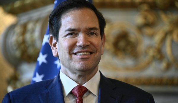 Es oficial, Marco Rubio propone gran reestructuración del Departamento de Estado