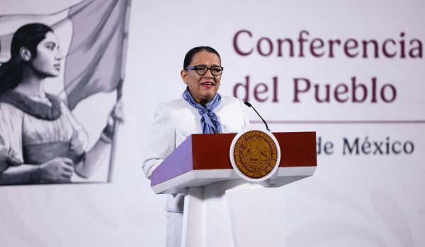 Sheinbaum pedirá integración a la Celac, en su segundo viaje al exterior como presidenta