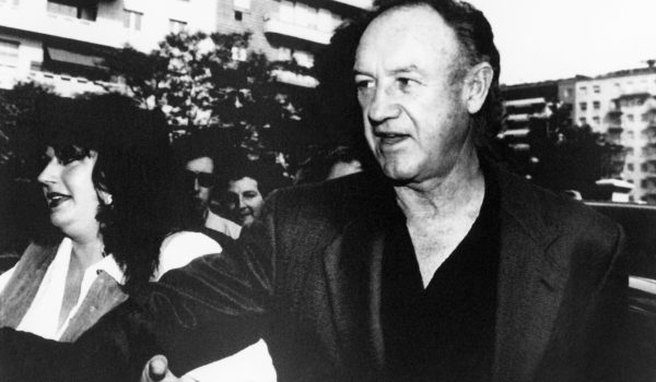 Hallan roedores muertos en la vivienda del fallecido actor Gene Hackman