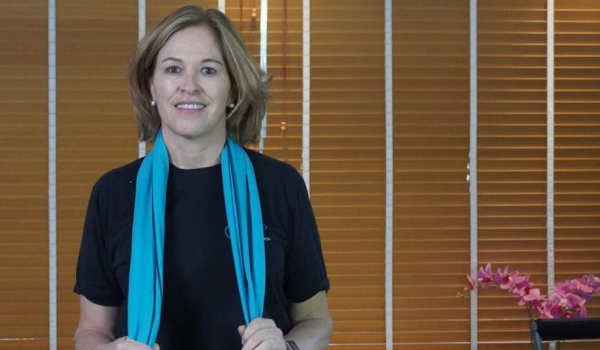 «Me volví influencer a los 60 años y el estrés de la fama me reventó en la cara»