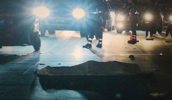 Hombre con problemas mentales causa tragedia vial en Wiwilí