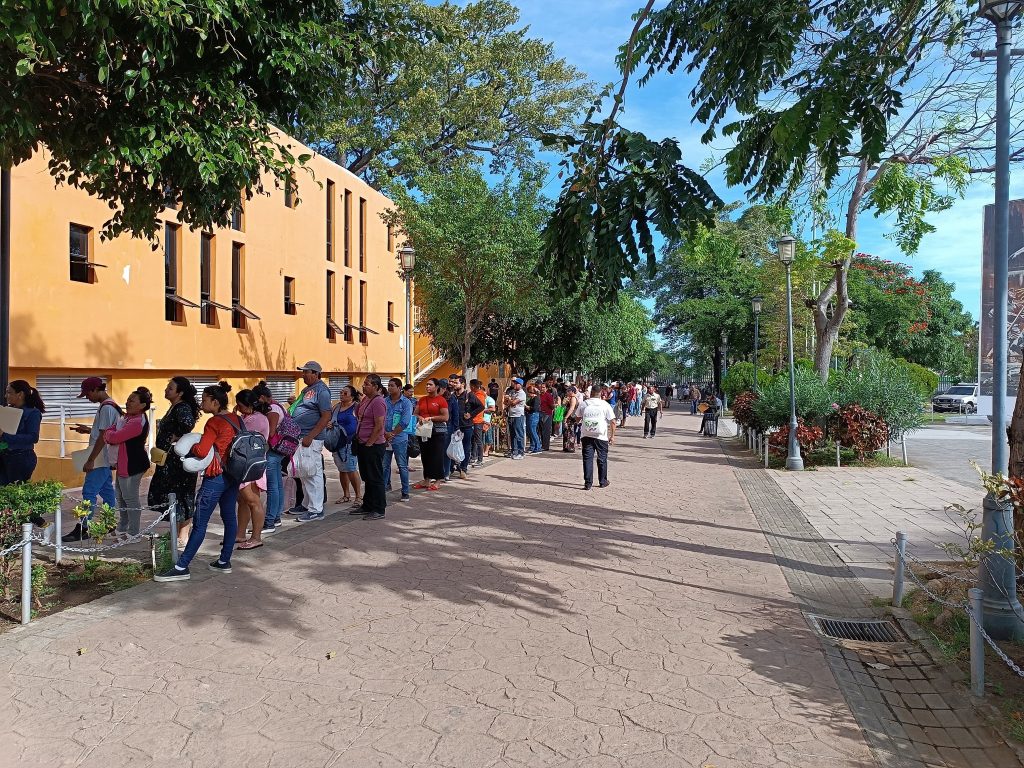 Apostillado en Nicaragua