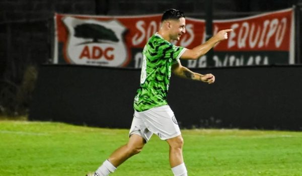 El preocupante rendimiento de los legionarios de cara a las eliminatorias mundialistas