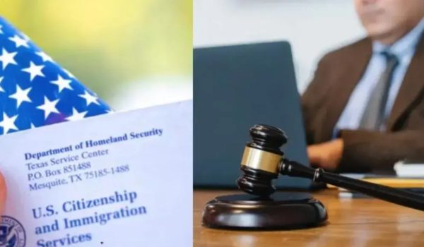 Jueza bloquea la orden de Trump para revocar el parole humanitario a miles de nicaragüenses