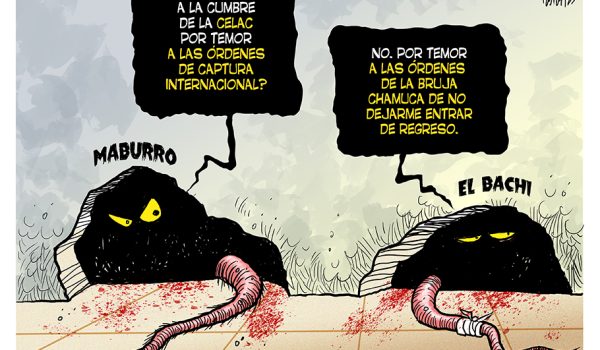 Caricatura 10-04-25