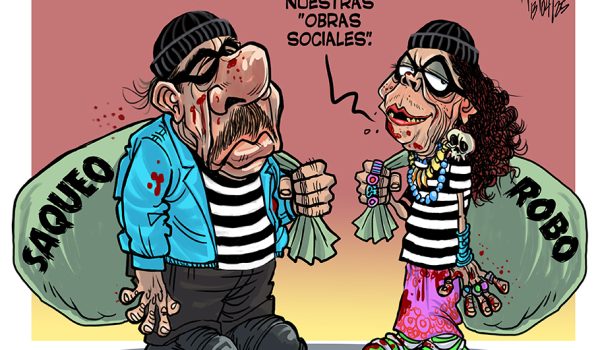 Caricatura 13-04-25