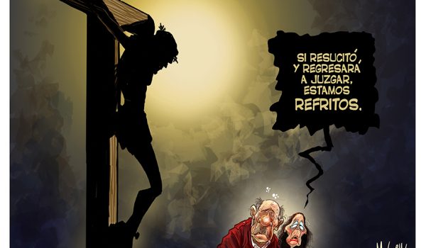 Caricatura 15-04-25
