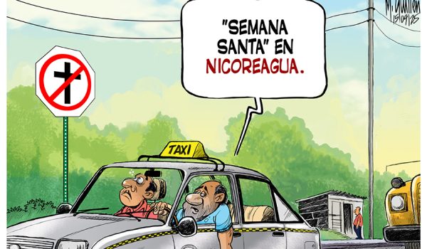 Caricatura 16-04-25