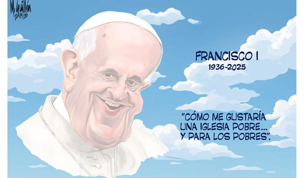 Caricatura 22-04-25