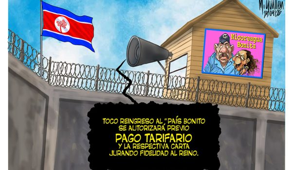 Caricatura 25-04-25