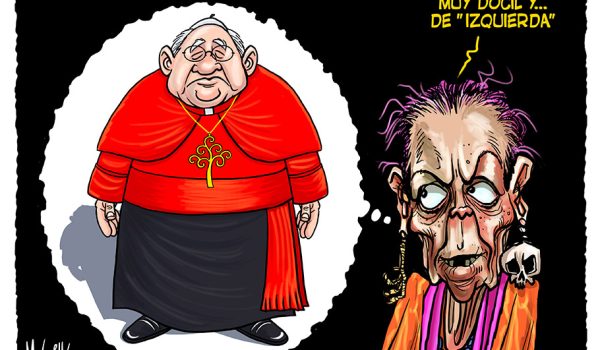 Caricatura 29-04-25
