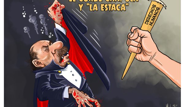 Caricatura 30-04-25