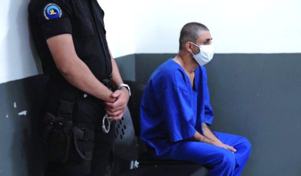 Acusado por homicidio de expeleador de Artes Marciales Mixtas se declara culpable