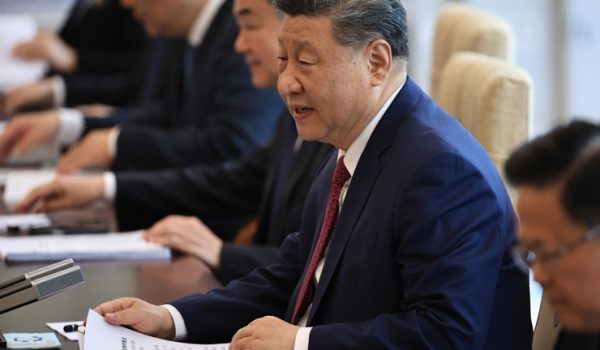 China pide a EE.UU. la cancelación completa de los aranceles tras la exención sobre la electrónica