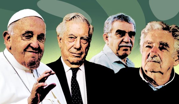 Decepción internacional: grandes nombres que condenaron a Ortega
