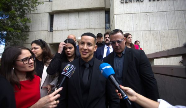 Daddy Yankee admite en serie de Apple haber caído en la depresión en el pico de su fama