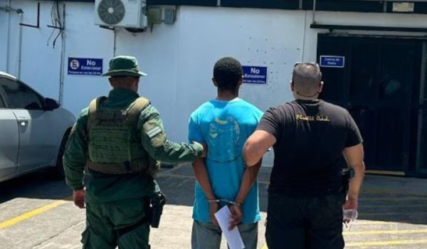 Prisión preventiva para nicaragüense sospechoso de quemar y matar a joven en Guanacaste
