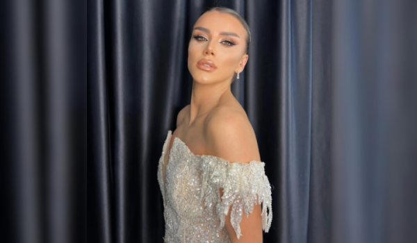 Muere Miss Europa Kosovo al caer de un puente en Turquía