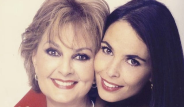Se cumplen 20 años de la muerte de Mariana Levy, protagonista de ‘La pícara soñadora’