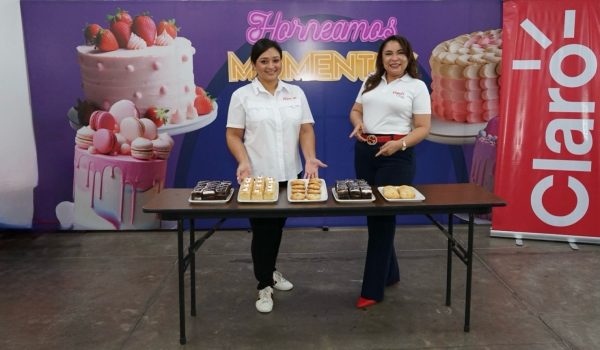 Claro apoya a los emprendedores en EXPOMART 2025, impulsada por Economart 