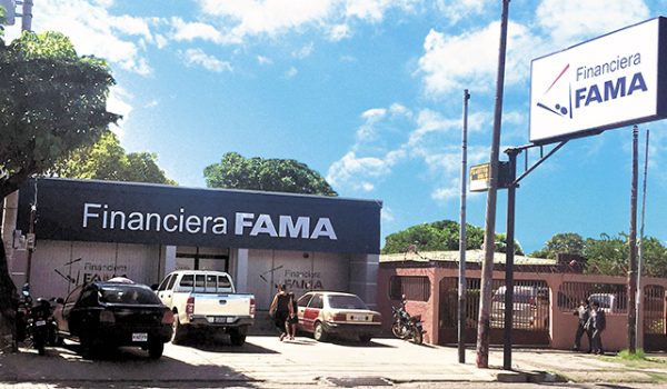 Financiera FAMA se transforma, operará como microfinanciera bajo el nombre de FAMA