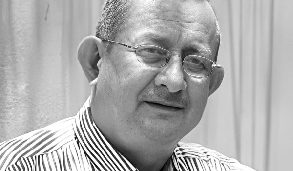 El autor es periodista jubilado nicaragüense