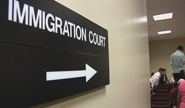 Cómo saber si mi solicitud de asilo puede ser rechazada expeditamente en Estados Unidos