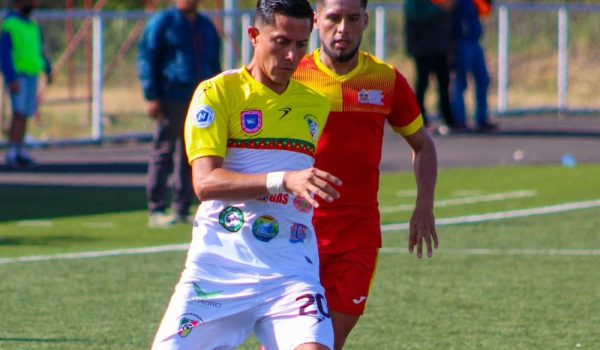 TAS revoca sanción de amaño de partido a jugador nicaragüense