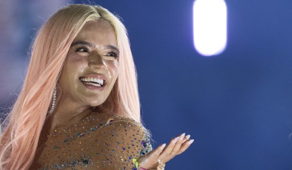 Karol G da el salto a Netflix con un documental que retrata su gira «Mañana será bonito»