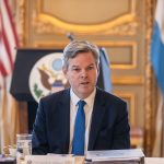Kevin Sullivan: Ortega y Murillo son los principales obstáculos ante resolución de cancilleres