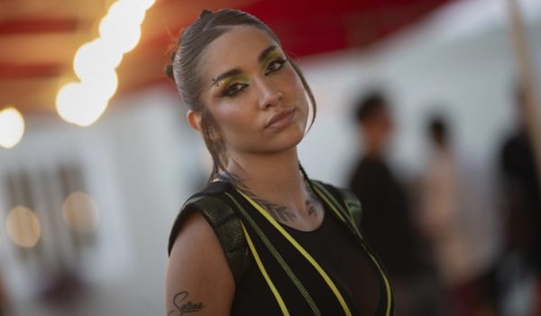 Cantante María Becerra tuvo un embarazo ectópico con «riesgo de vida», pero está estable