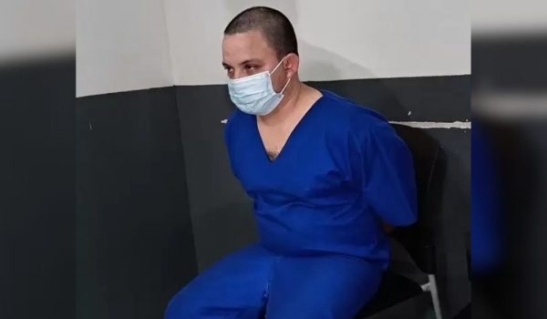 Médico se declara culpable de violar a una paciente en clínica de Managua
