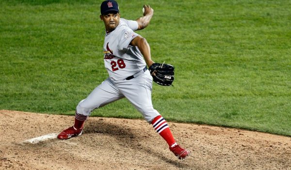 Octavio Dotel