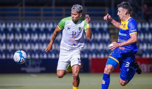 Los partidos del futbol nicaragüense llegan al canal de FIFA Plus: cómo funciona y a quiénes benefician