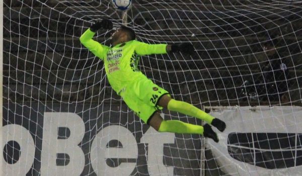 Fenifut y Liga Primera niegan el uso de un «VAR fantasma» en el futbol nicaragüense