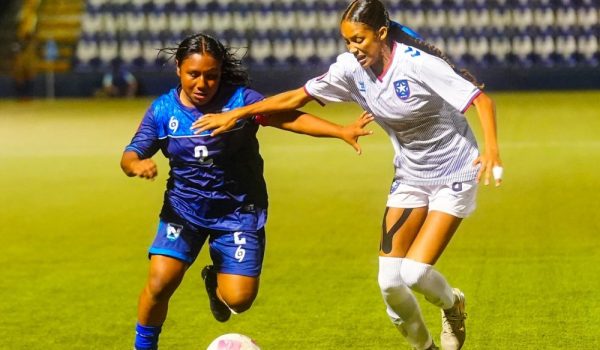 ¿Qué hizo falta? Nicaragua eliminada del Copa Mundial Sub-17 Femenina